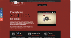 Desktop Screenshot of kilburnfeb1.com